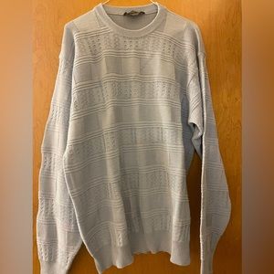 Men’s Wool Sweater XXL. Giorgiolini